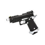 Vorsk CS Hi Capa Vengeance Compact Chrome MATCH