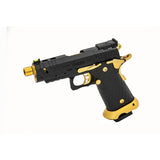 Vorsk CS Hi Capa Vengeance Compact Black/Gold MATCH