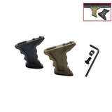 VP-24 CNC Aluminium Hand Stop for M-Lok Handguards - FDE