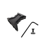 VP-24 CNC Aluminium Hand Stop for M-Lok Handguards - Black
