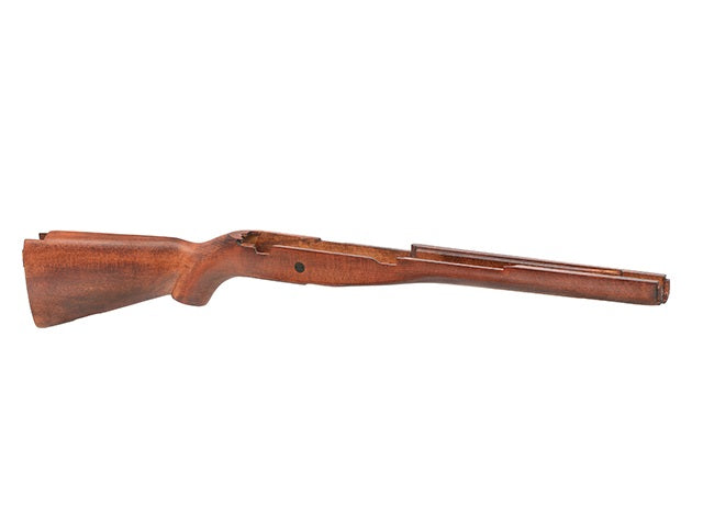 Battleaxe M1A/M14 Wood Conversion Kit - Real Wood