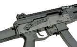 WELL WE06 Full Metal GBBR - Black