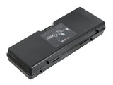 WELL WE06 Full Metal GBBR - Black
