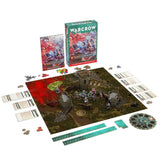 Warcrow - Battle Pack - The Song of the Dormant