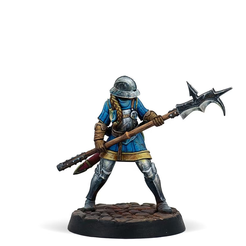 Warcrow - Battle Pack - The Song of the Dormant