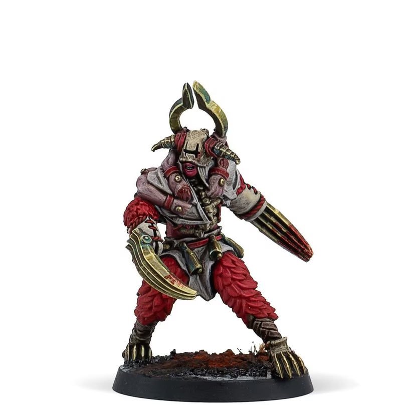 Warcrow - Battle Pack - The Song of the Dormant