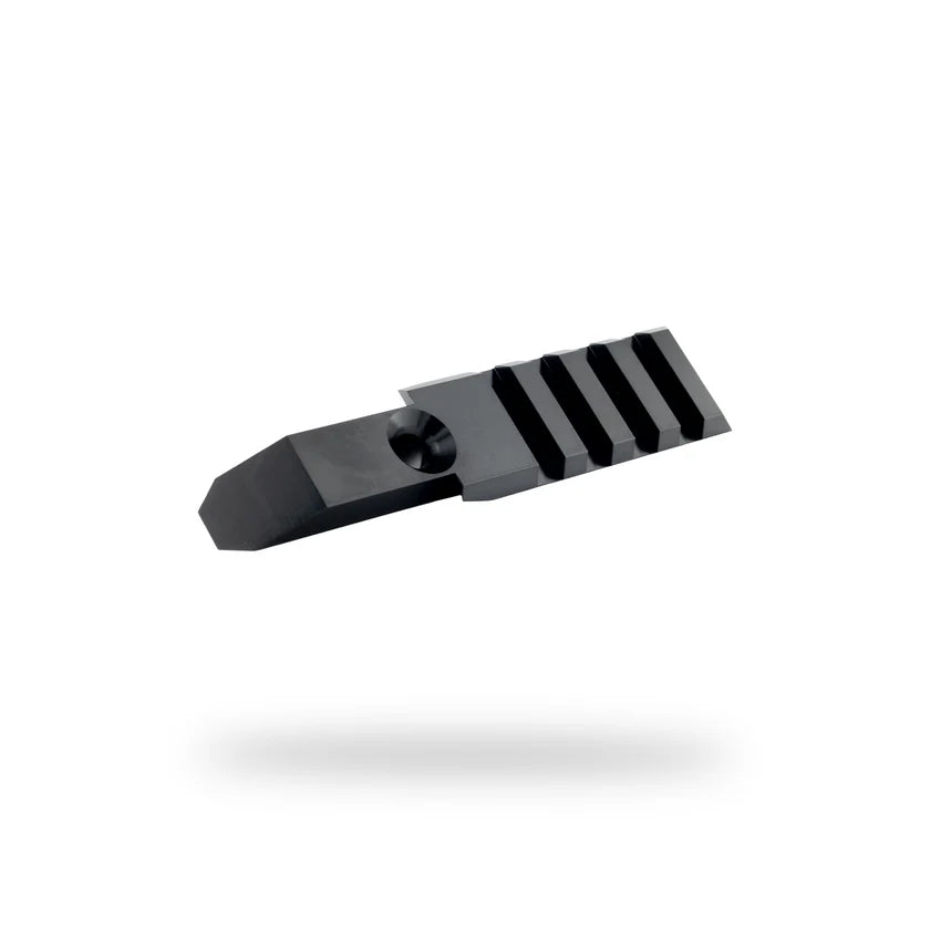 Waldo Dynamics "Griffin" Carry Handle Optic Mount - XL (Picatinny)