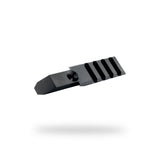 Waldo Dynamics "Griffin" Carry Handle Optic Mount - XL (Picatinny)