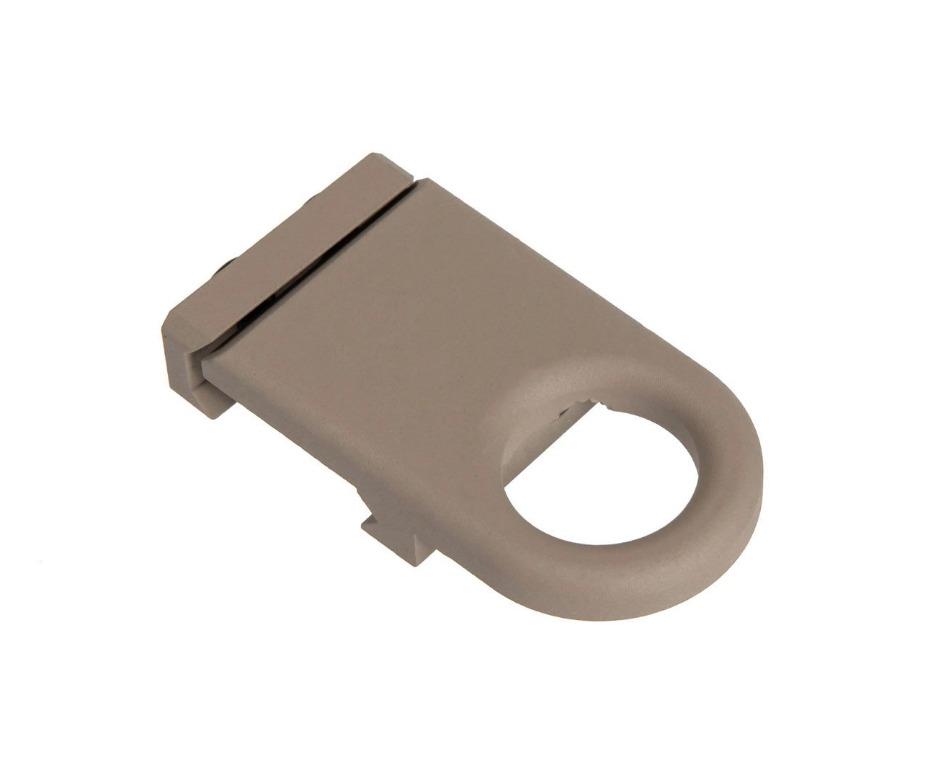 5KU A-1 Tactical Sling Swivel (With Trades)-1