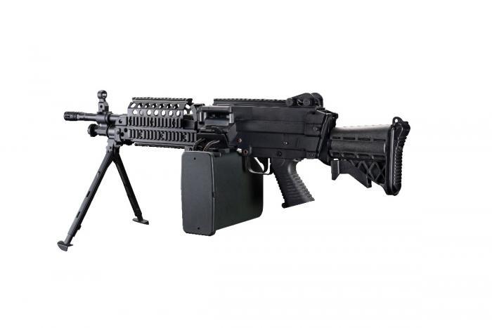 A&K FN Licensed MK46-0