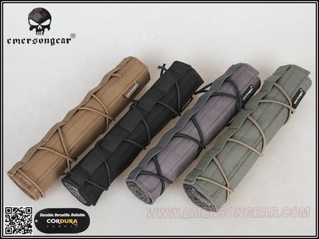 Emerson Gear Suppressor Covers - 22cm-0