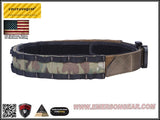 Emerson ANSI D-Ring Cobra FX45MVD Combat Belt - Multicam Tropic-1