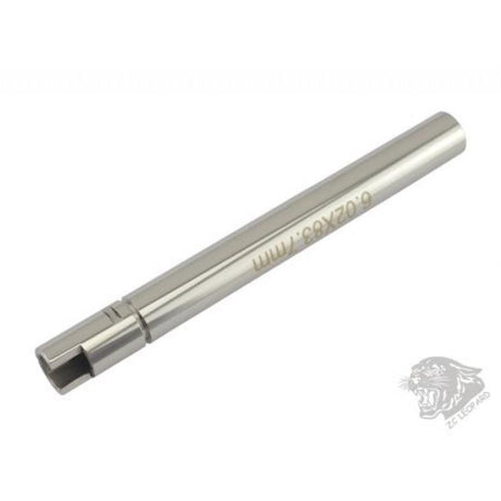 ZCI GBB 6.02mm Steel Tightbore Barrel-0