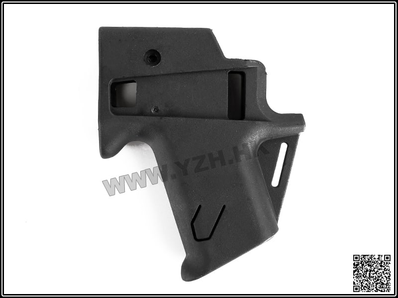 Emerson FLX FB17 Stock and Holster Set - FDE