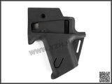 Emerson FLX FB17 Stock and Holster Set - FDE