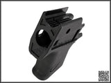 Emerson FLX FB17 Stock and Holster Set - FDE
