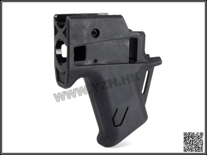 Emerson FLX FB17 Stock and Holster Set - FDE