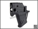 Emerson FLX FB17 Stock and Holster Set - FDE
