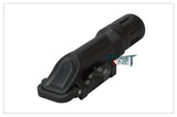 FMA WMLX Flashlight for 20mm RIS - Black-1