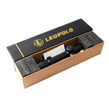 LP Style VX-3i 1.5-5x20 Long Range Riflescope Mil-dot Parallax Optics