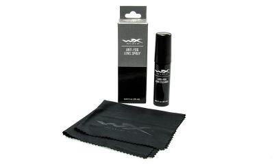 Wiley X 25ml Anti-Fog Lens Cleaner Kit-0