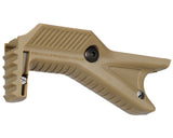 SI Cobra Style Grip - FDE