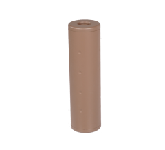 Nuprol Viper Foam Filled Suppressor-2