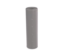 Nuprol Viper Foam Filled Suppressor-1