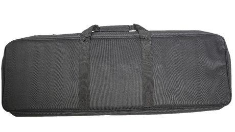 Nuprol PMC Essential Soft Rifle Patch Bag 46" - Black-1