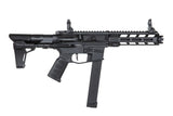 Specna Arms SA-FX10 FLEX™ ASG machine gun (20 rps)