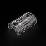 E-Shooter Flare Smoky V900 Replacement Split Oil Tank B001