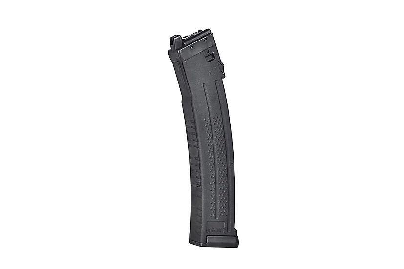 【st】GAS! MAGAZINE / SEEK SRSP Gas Magazine 6mm Airsoft 26 Rounds - Just BB Guns