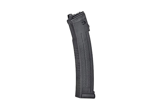 AA/APFG MPX Gas Magazine - Black-0