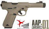 Action Army AAP-01-1