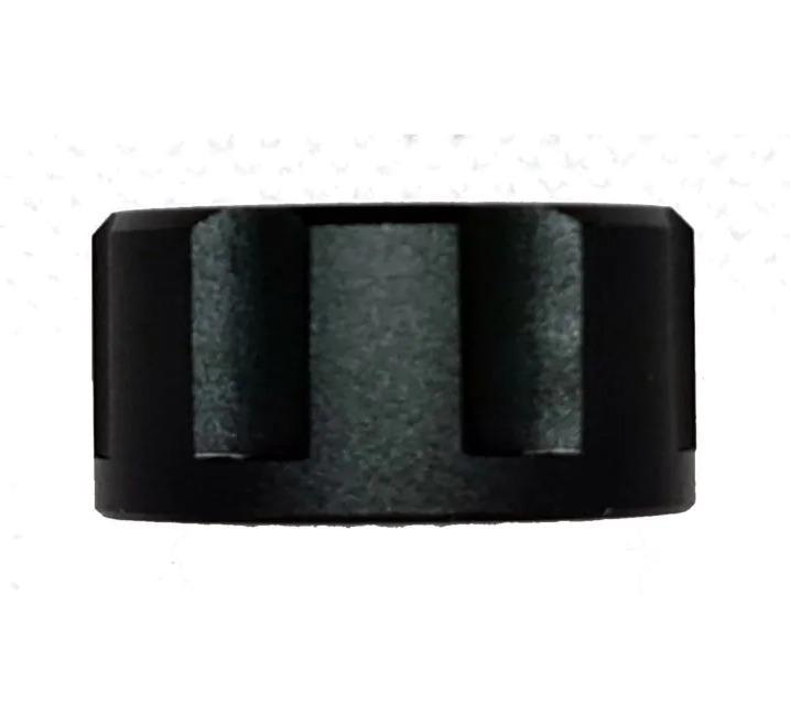 Thread Coiver AAP-01 CNC Suppressor Thread Cover - Fluted Finish – HPA-UK