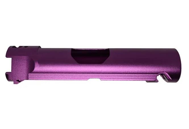 Covert CNC Upper Receiver for AAP-01-6