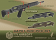 TTI AAP-01 PCC Kit-0