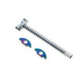 CowCow AAP-01 Aluminium Guide Rod Set-4