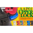 CowCow AAP-01 Aluminium Upper Locks-0