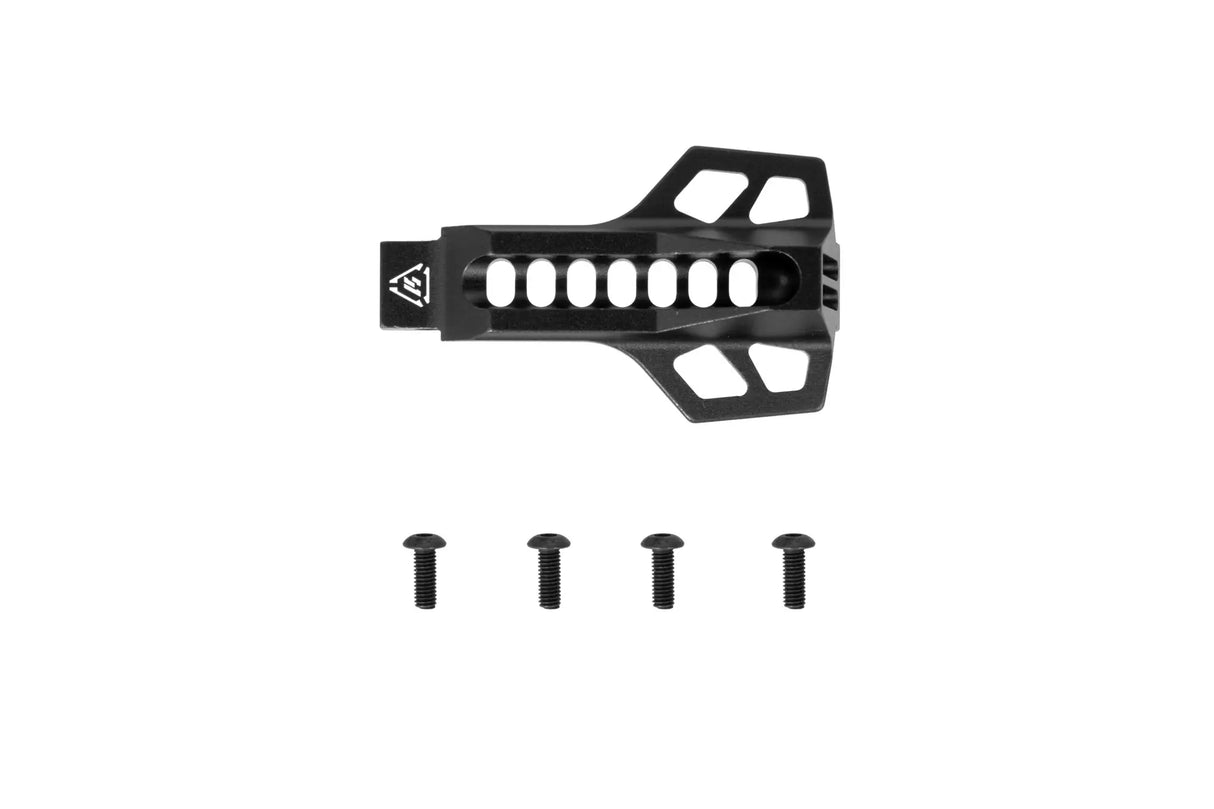 5KU SI Cobra Billet Aluminium Trigger Guard For M4 Replicas - Black