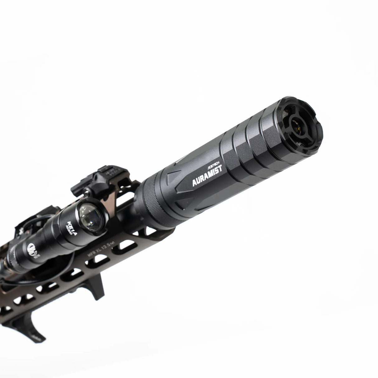 Acetech Auramist Smoking Tracer Unit (No Oil needed, Just Water)