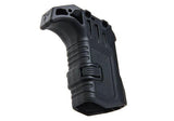 Action Army AAP-01 Magazine Extend Grip - Black-1