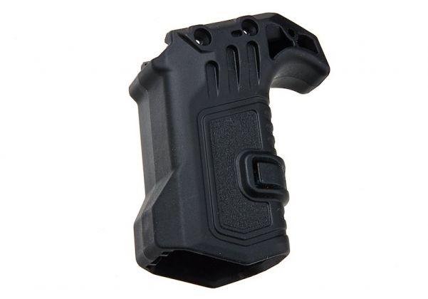 Action Army AAP-01 Magazine Extend Grip - Black-2