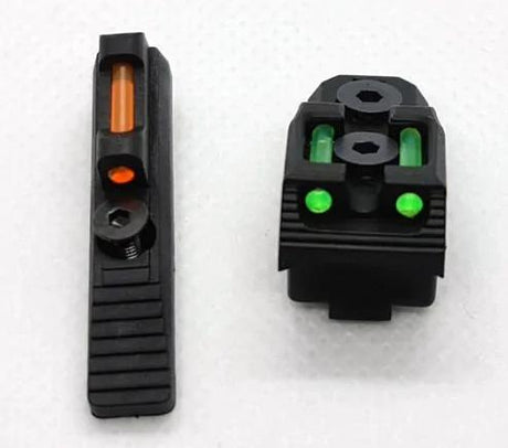 Action Army Glo-Sight Set for AAP-01-0