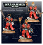 Adepta Sororitas - Canoness (52-21)-2