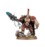 Adeptus Custodes - Shield-Captain (01-21)-0