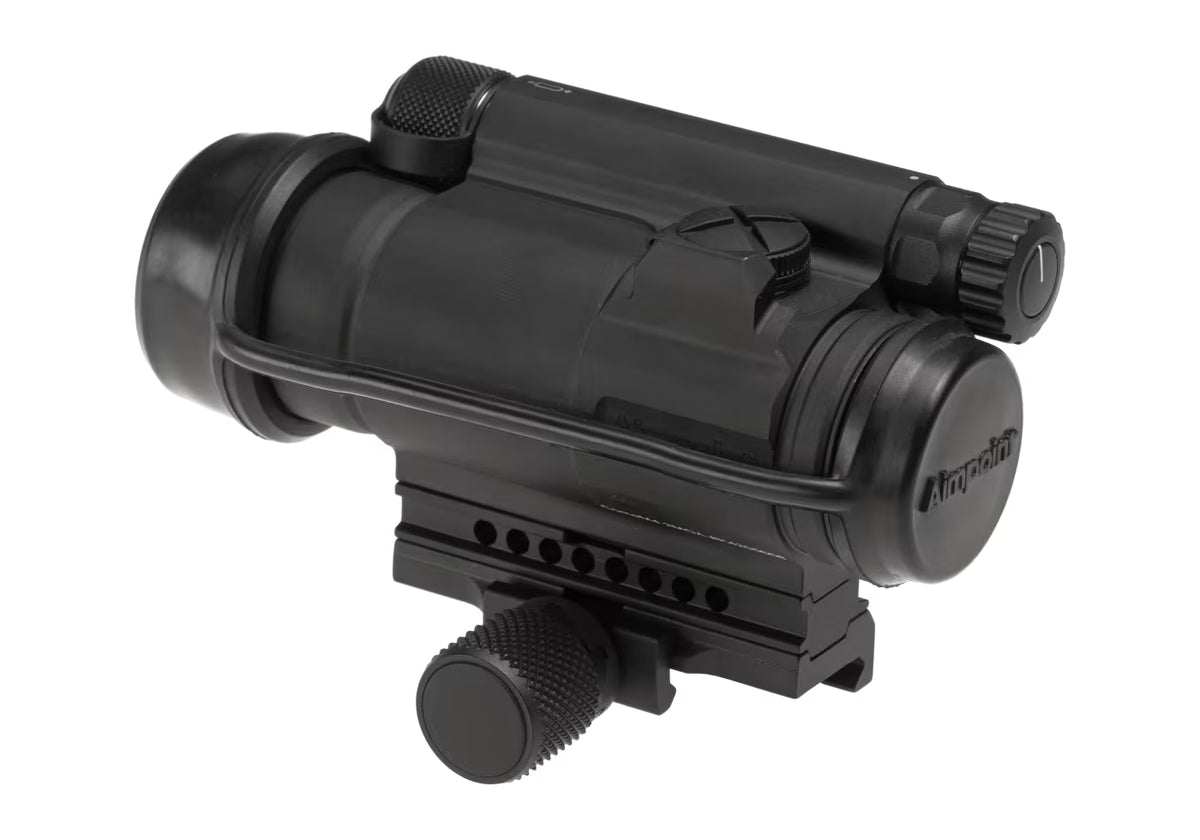 S&I Tactical Comp M4 2 MOA