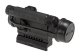 S&I Tactical Comp M4 2 MOA