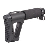 Airsoft Artisan ACE Stock for VFC / WE M4 GBB