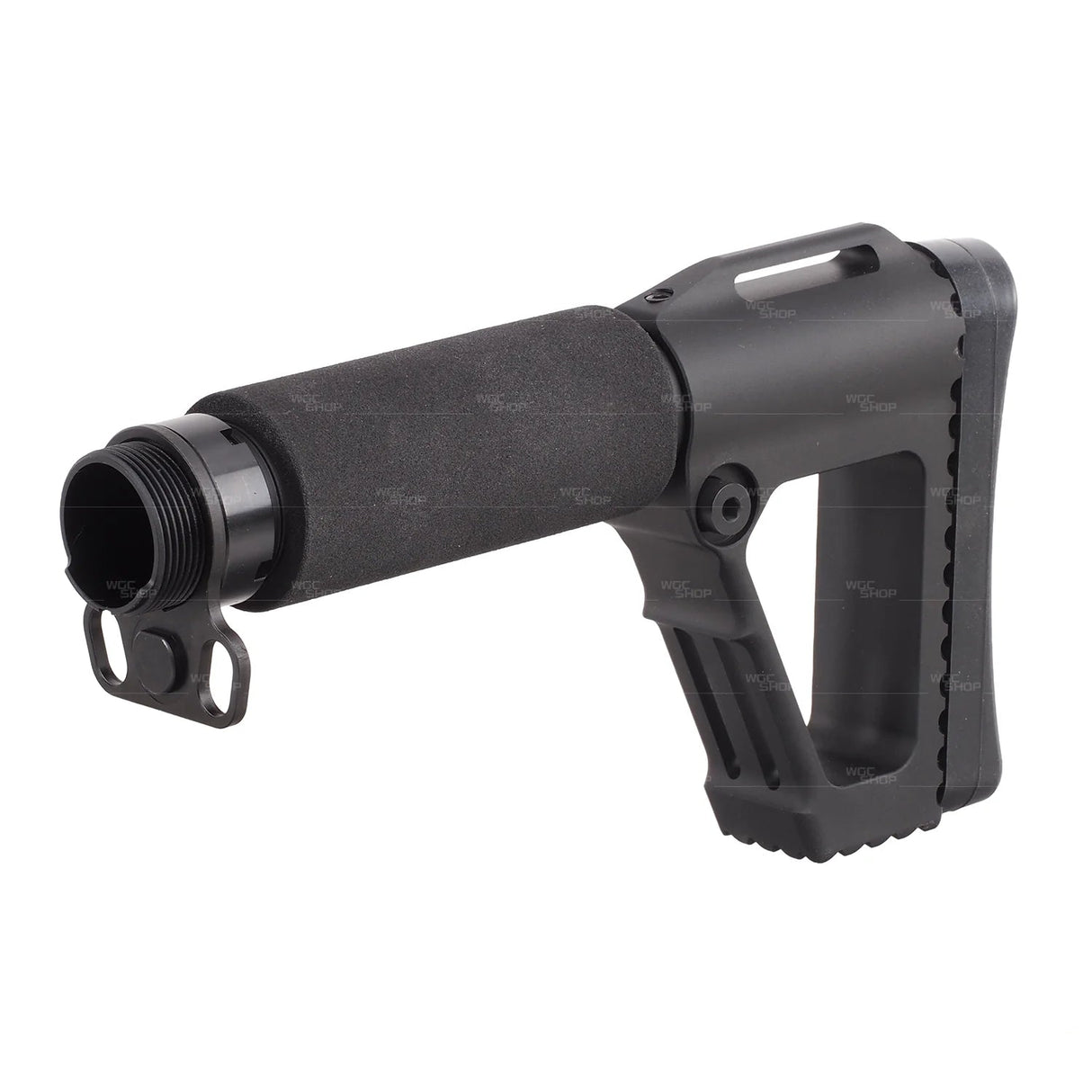 Airsoft Artisan ACE Stock for VFC / WE M4 GBB